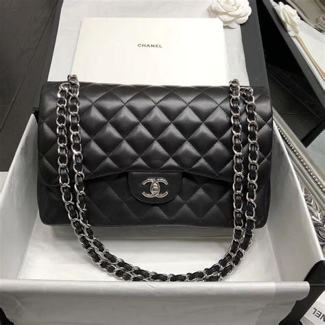 chanel bags in dubai